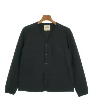 스노우피크 다운 재킷/다운 베스트 남성용