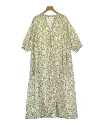 ITEMS URBAN RESEARCH 여성용 원피스