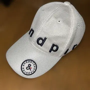 앤퍼시 남성용 골프 캡