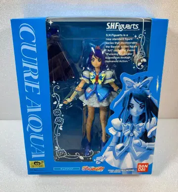 S.H.Figuarts 큐어 아쿠아 Yes! 프리큐어 5 미개봉