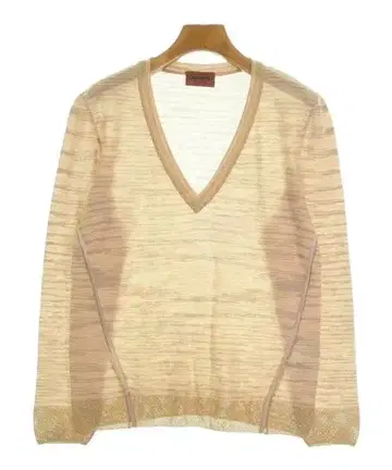 MISSONI 니트 스웨터 여성용