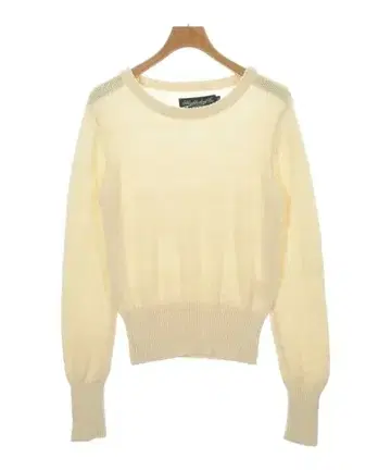 NEIGHBOR HOOD 니트/스웨터 남성용