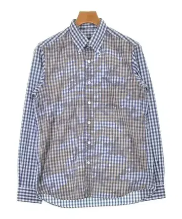 SOPHNET. 캐주얼 셔츠 남성용