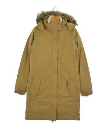 Columbia 모즈 코트 여성용