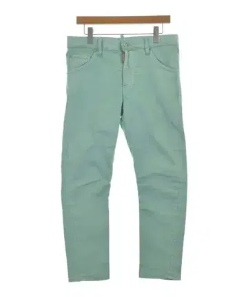 DSQUARED 데님 팬츠 남성용