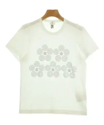 noir kei ninomiya 티셔츠 셔츠 여성용