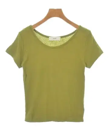 OHOTORO T셔츠 티셔츠 여성용