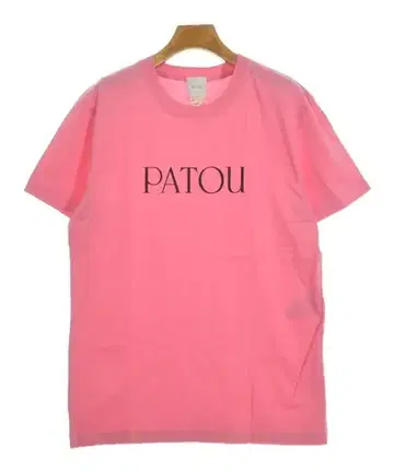 PATOU T셔츠 티셔츠 여성용
