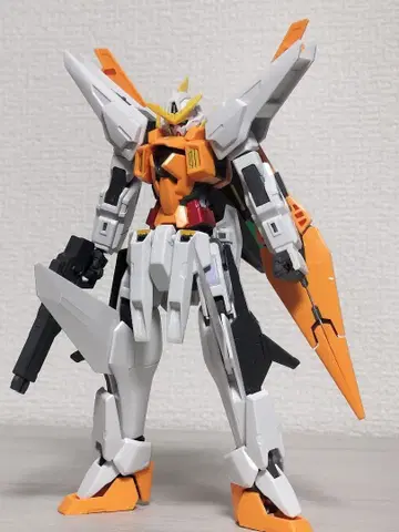 HG 건담 큐리오스