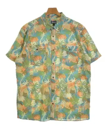 patagonia 캐주얼 셔츠 남성용