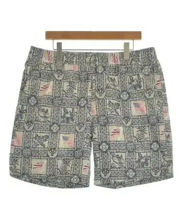 레인 스푸너 숏팬츠 남성용