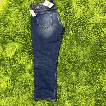 Gap REAL STRAIGHT SKIMMER 28 사이즈 데님