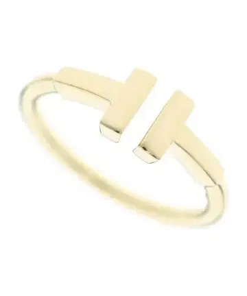 TIFFANY & CO. 여성용 반지