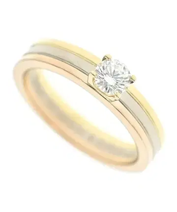 까르띠에 반지 여성용