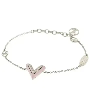 LOUIS VUITTON 여성용 팔찌 뱅글