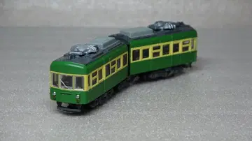 B 트레인 에노덴 305형 2량 B 트레인 쇼티 2