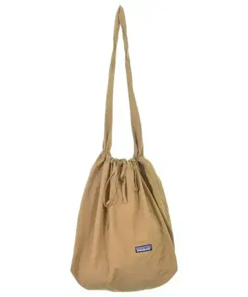 patagonia 숄더백 남성용