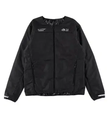 CLUBHAUS x TANGRAM INSULATED JACKET