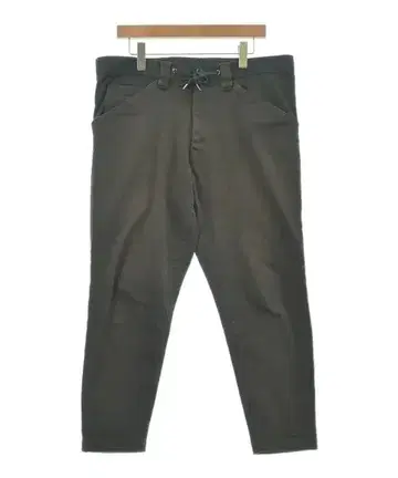 FUMITO GANRYU 팬츠 (기타) 남성용