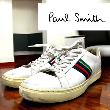 Paul Smith 폴스미스 스니커즈 27 한국 코디