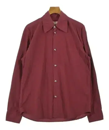 NAMACHEKO 캐주얼 셔츠 남성용