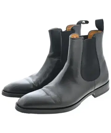 Sergio rossi 남성용 부츠