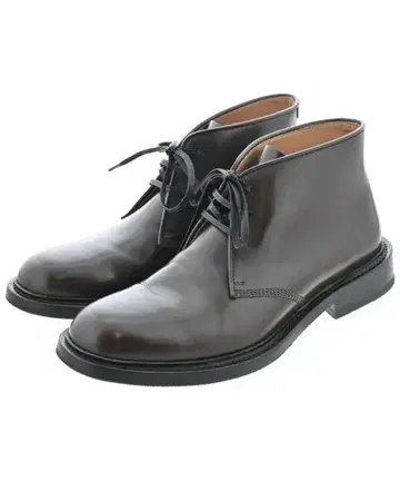 BOTTEGA VENETA 부츠 남성용