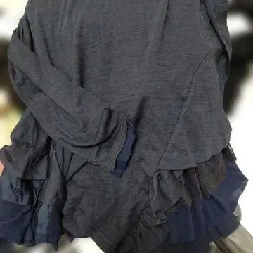 YOIM 퍼 프릴 디자인 셋업