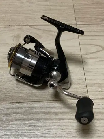 최종 가격 인하 시마노 12 뱅퀴시 C2000HG S