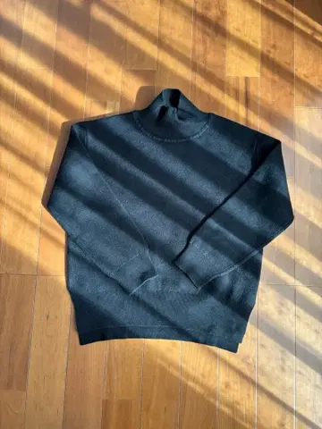 론 헤르만 2024 FW 오리지널 니트