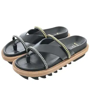 sacai 샌들 남성용