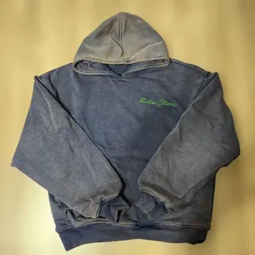 ThirteenStudios Double Reversible Hoodie