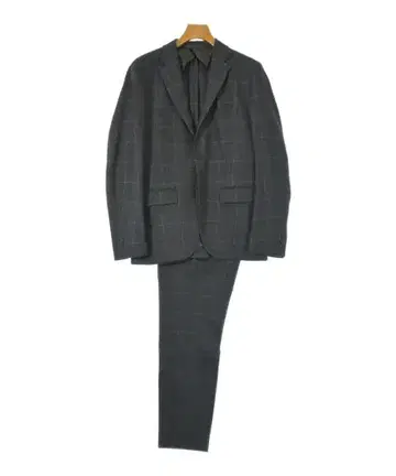 EDIFICE 셋업 수트 (기타) 남성용