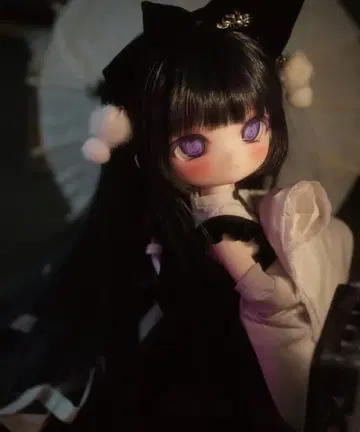 TinyFox 거미 인형 아라크네 1/6 인형 풀세트