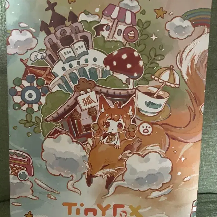 4번째 상품 이미지