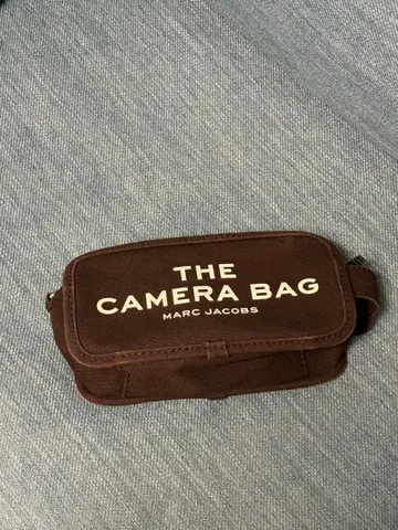 Marc Jacobs The Camera BAG