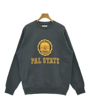 PALACE 맨투맨 남성용