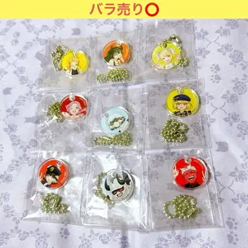 스트그라 BMC 메모리얼 도라야키 아크릴 참