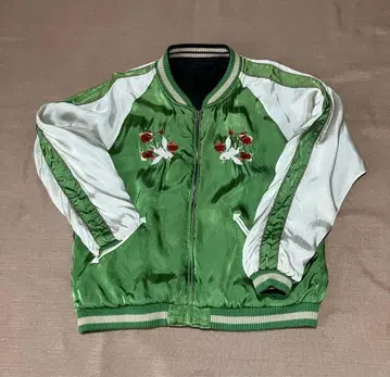 토끼와 세 손톱 용 리버서블 스카잔