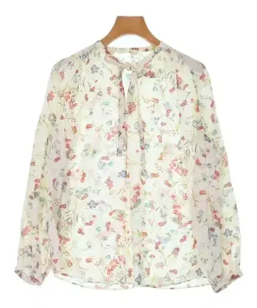 TOMORROWLAND collection 블라우스 여성용