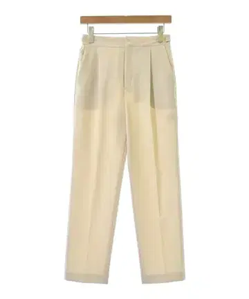 ADAM ET ROPE 여성용 슬랙스