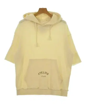 Maison Margiela 후드티 남성용