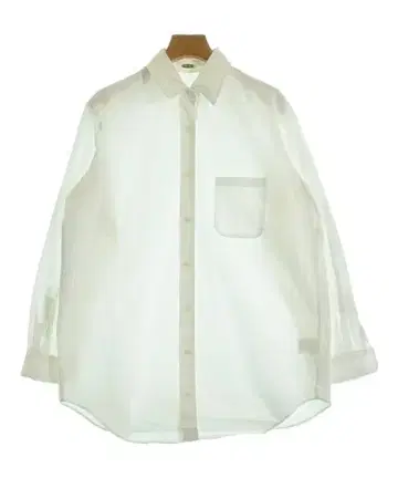 MUSE de Deuxieme Classe 캐주얼 셔츠 여성용