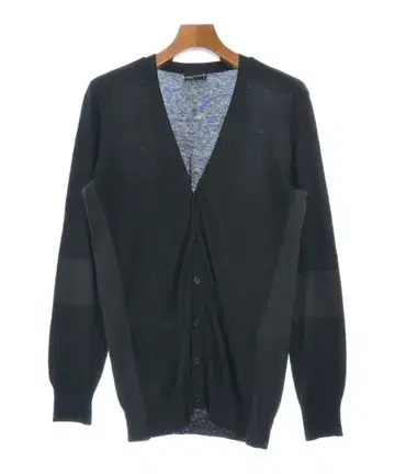 LAD MUSICIAN 가디건 남성용