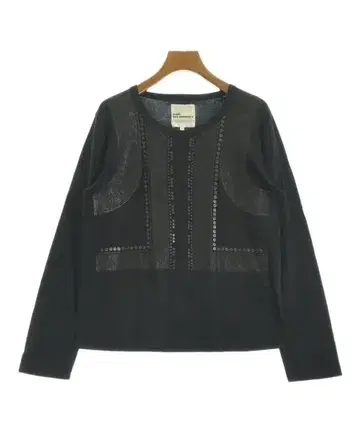 noir kei ninomiya 티셔츠 여성용