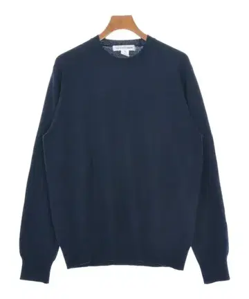 COMME des GARCONS SHIRT 니트/스웨터 남성용