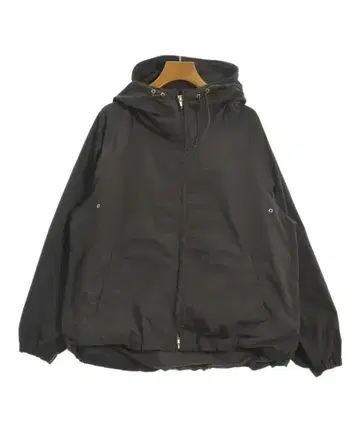 MUSE de Deuxieme Classe 마운틴 후드티 여성용