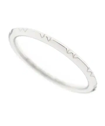 TIFFANY & CO. 여성용 반지