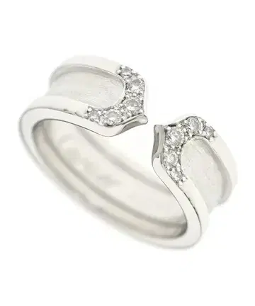 까르띠에 반지 여성용