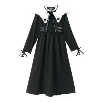 쿠로미 원피스 DEAR MY LOVE